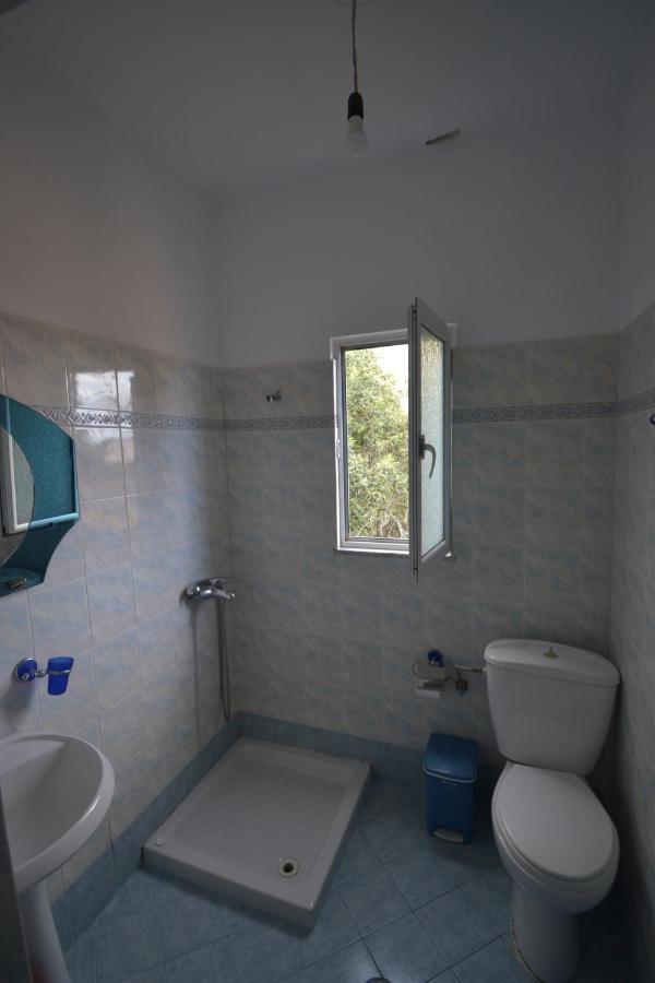 Villa Shqiponja Sarande Luaran gambar